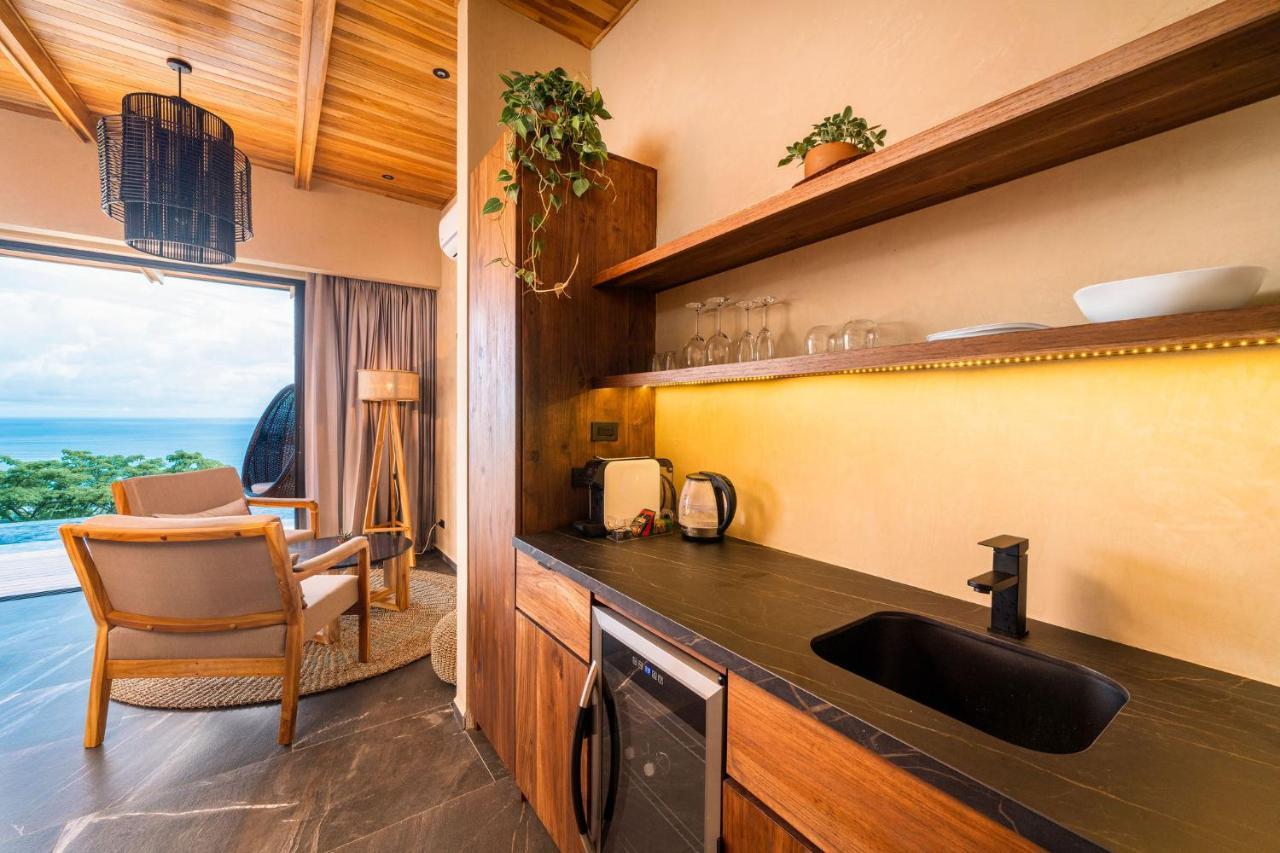 Hotel Laloon Luxury - Adults Only Playa Santa Teresa (Puntarenas)