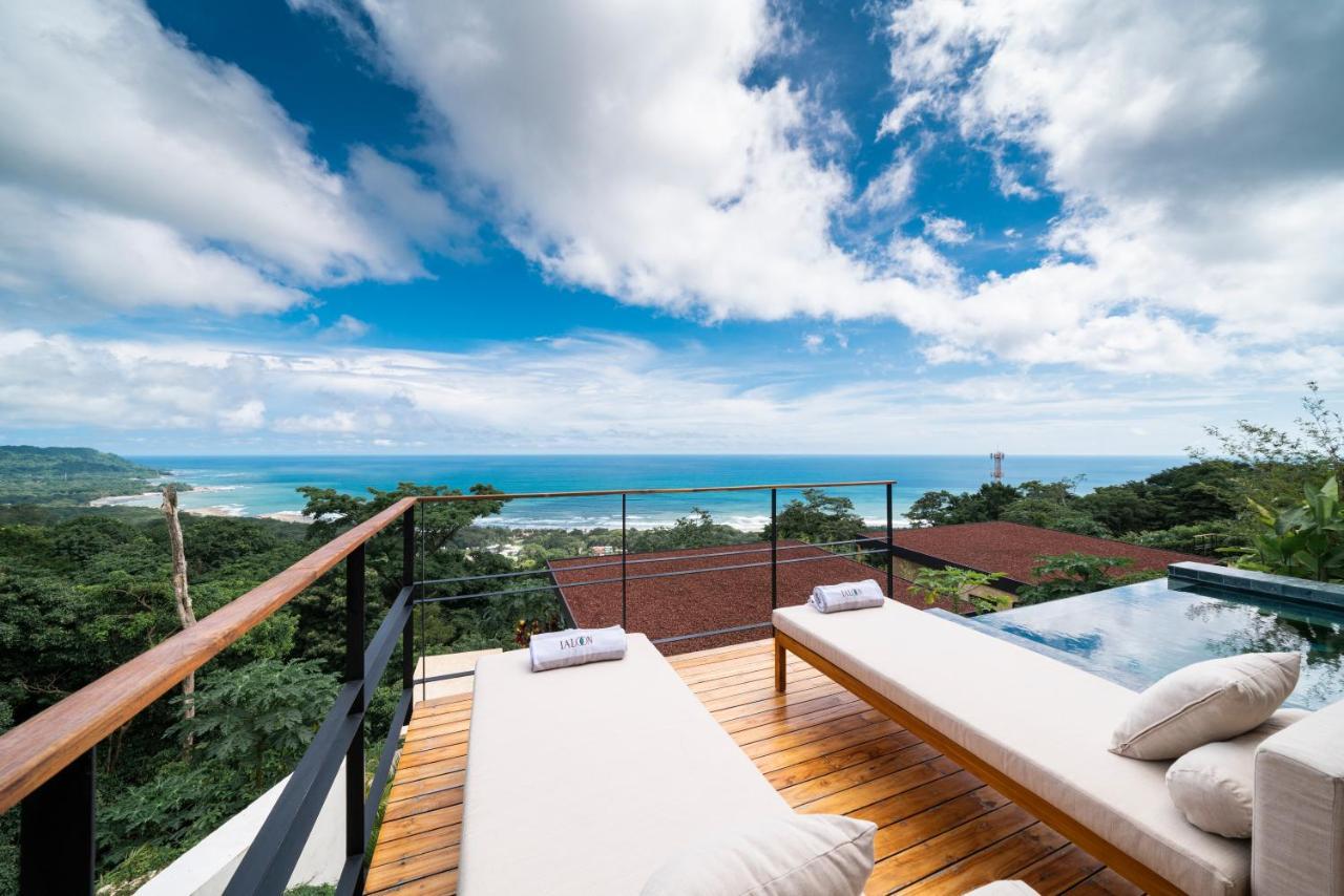 Laloon Luxury - Adults Only Hotel Playa Santa Teresa (Puntarenas)