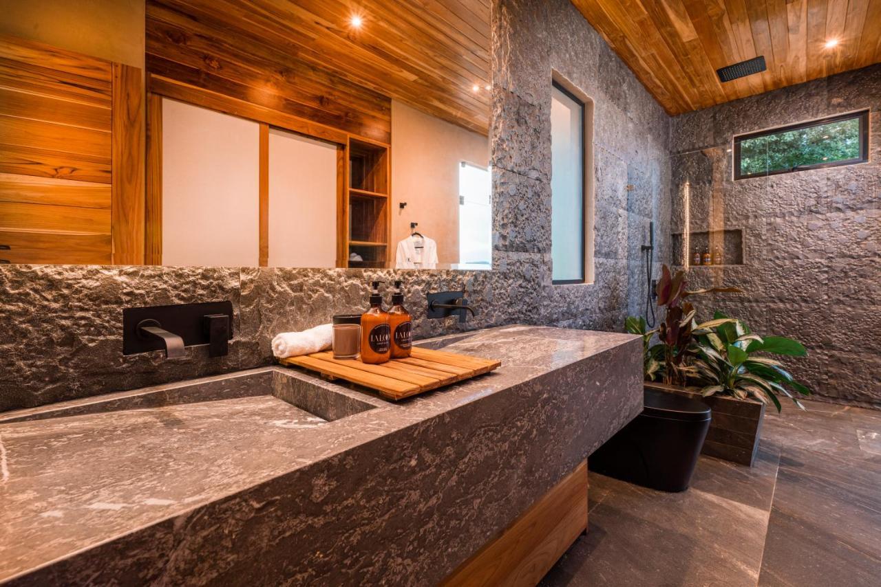 Hotel Laloon Luxury - Adults Only Playa Santa Teresa (Puntarenas)
