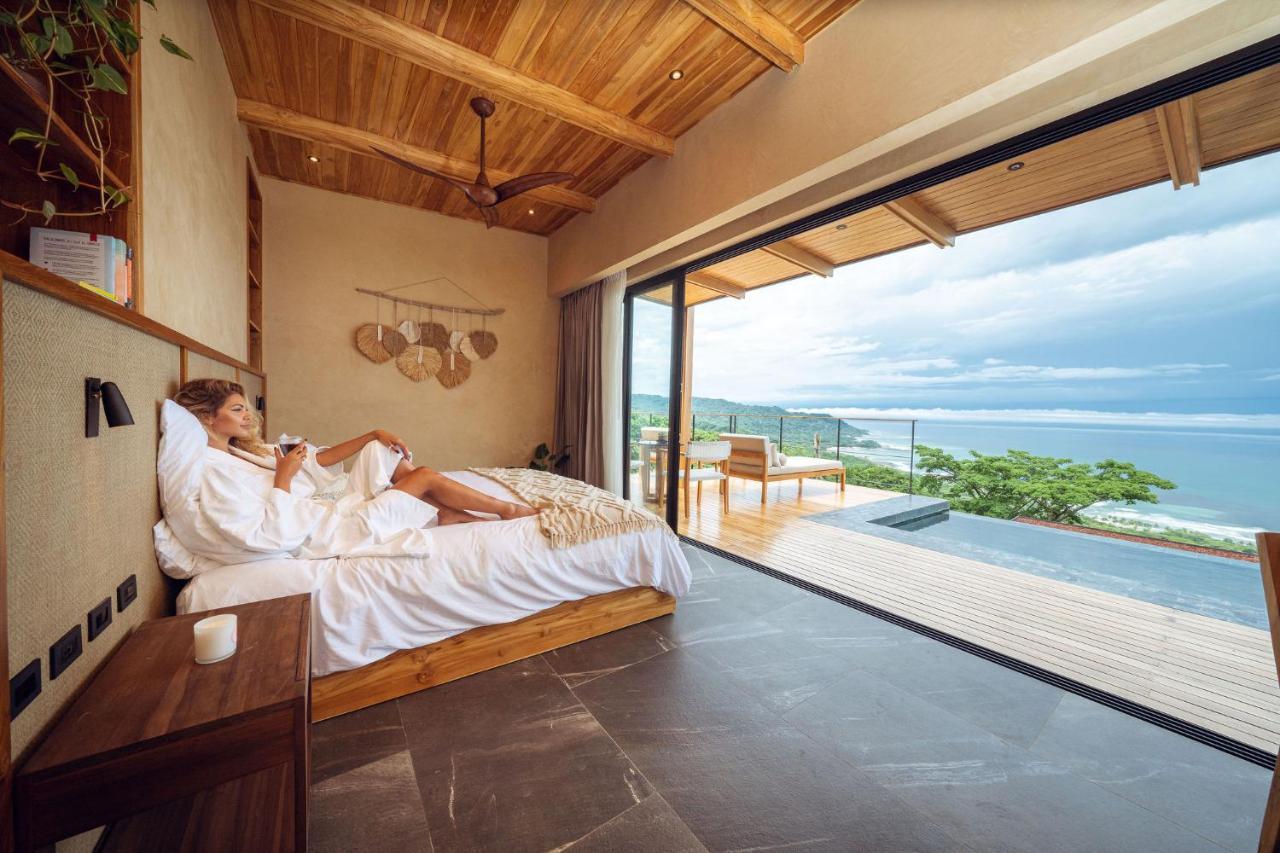 Laloon Luxury - Adults Only 5* Playa Santa Teresa (Puntarenas)