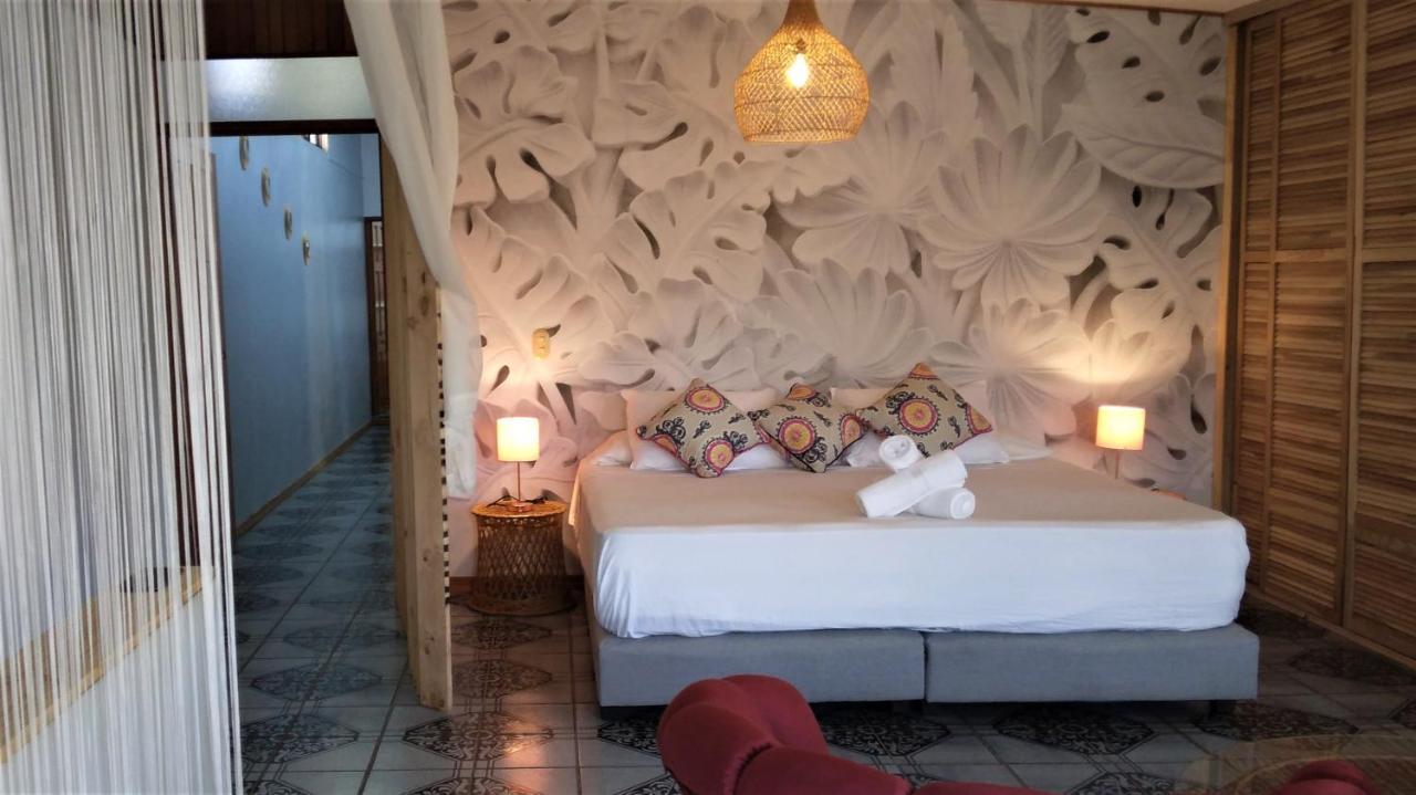Space One * Manuel Antonio