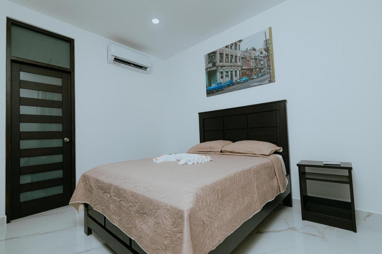 Hotel Havana