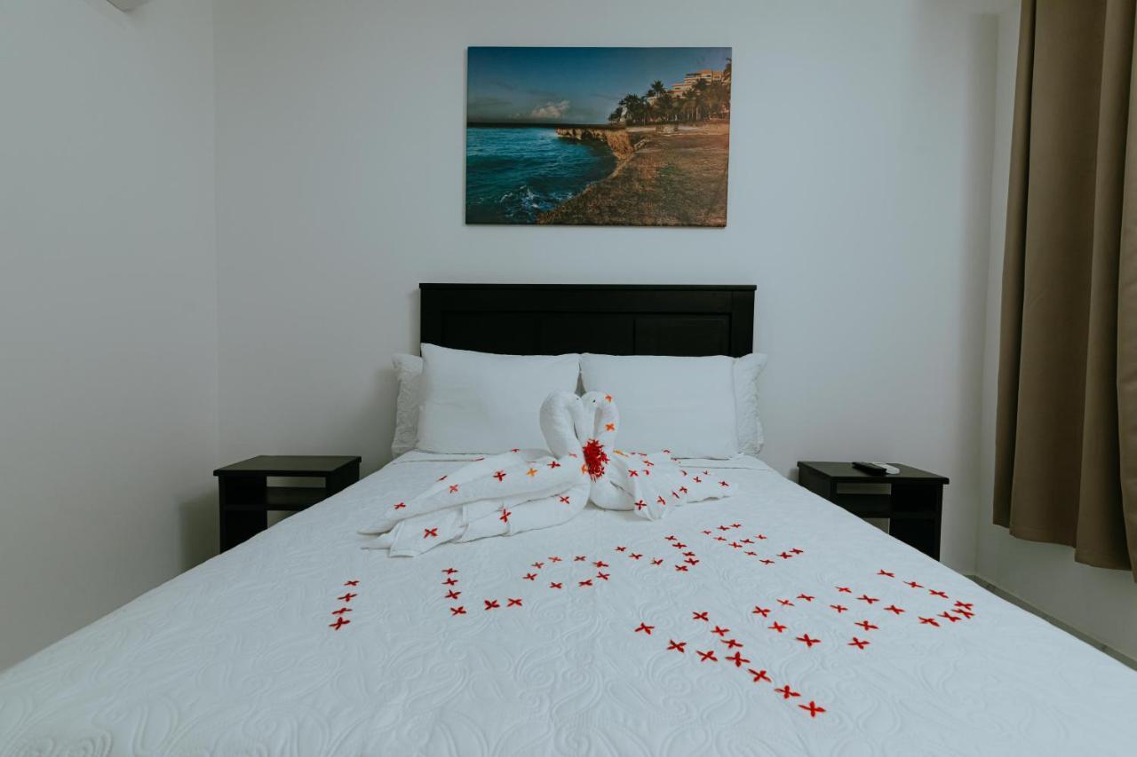 Hotel Havana Jaco