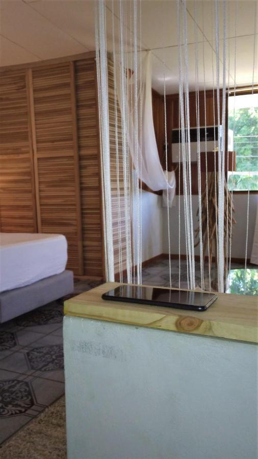 Space One Manuel Antonio