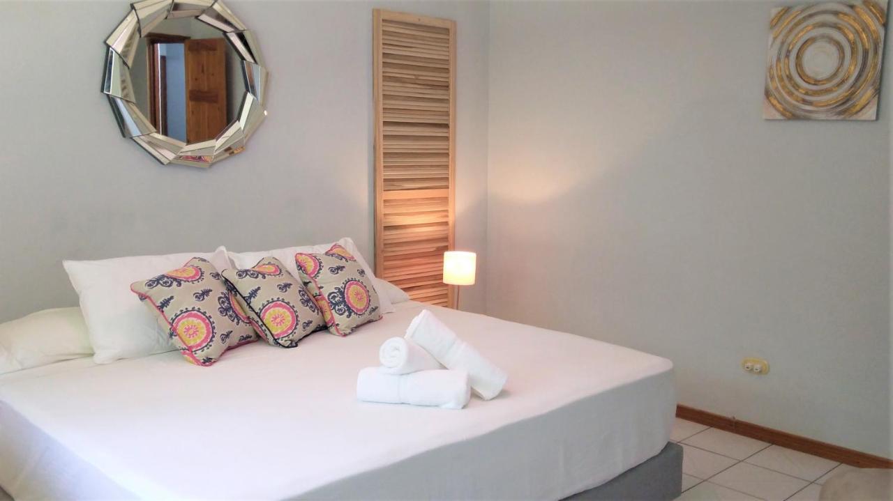 Space One Resort Manuel Antonio