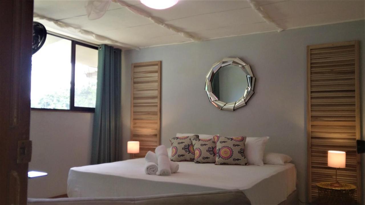 Space One Resort Manuel Antonio
