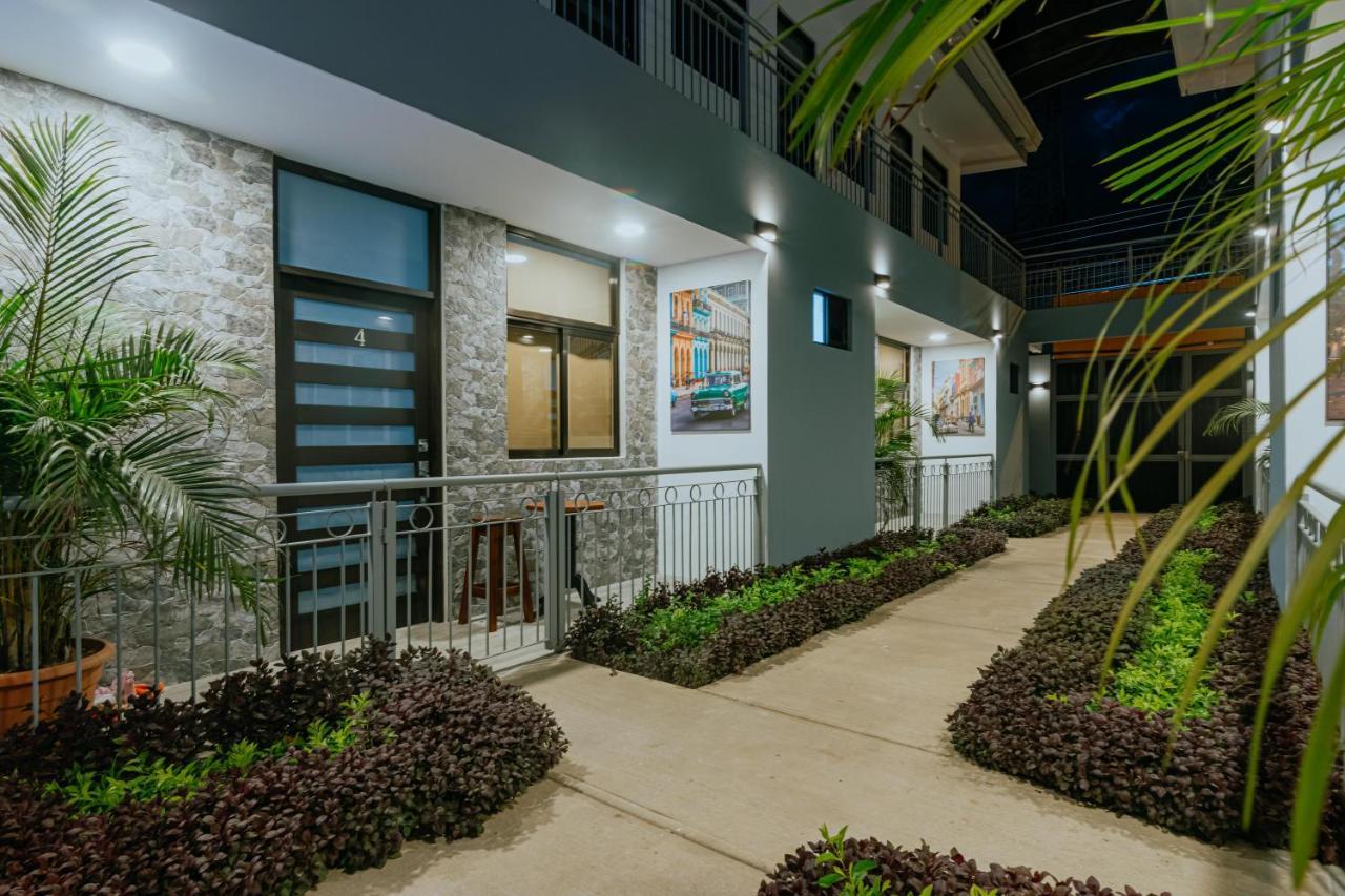 Hotel Havana Jaco