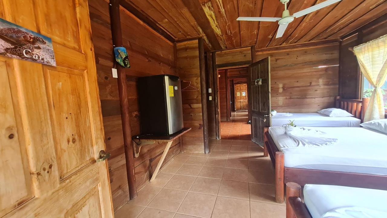 Hotel Canto De Ballenas 2*