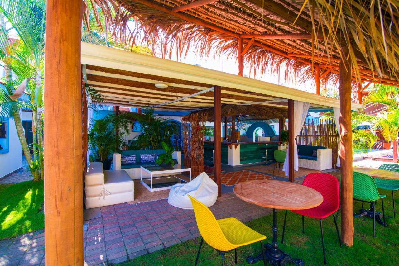 Boutique Ibiza 3* Jaco