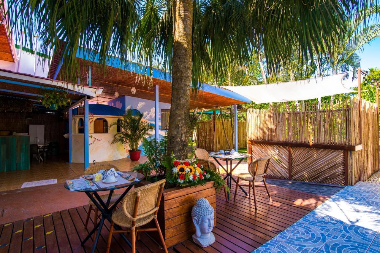 Boutique Ibiza 3* Jaco
