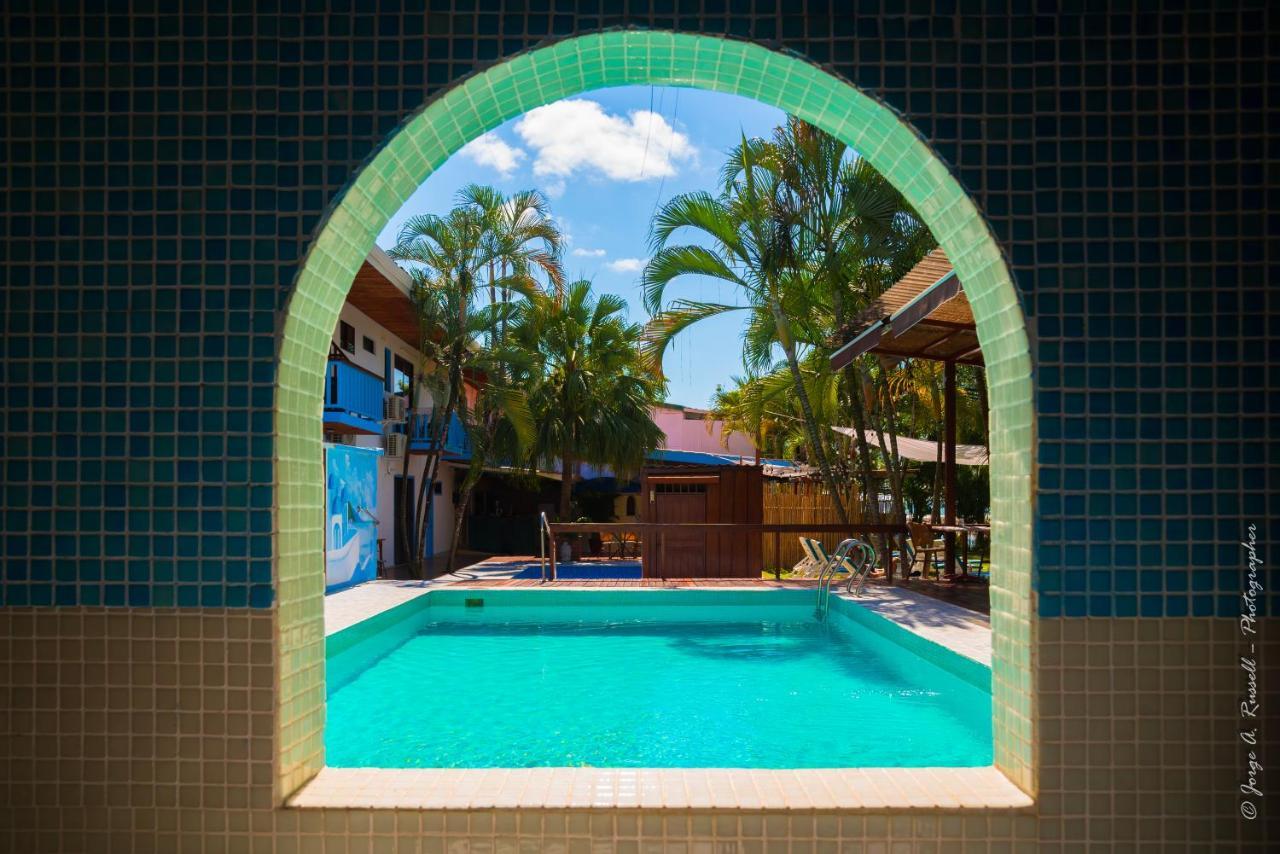 Boutique Ibiza 3* Jaco