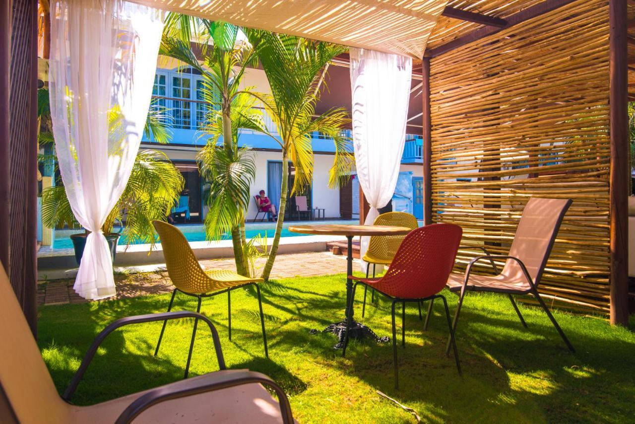 Boutique Ibiza Hotel Jaco