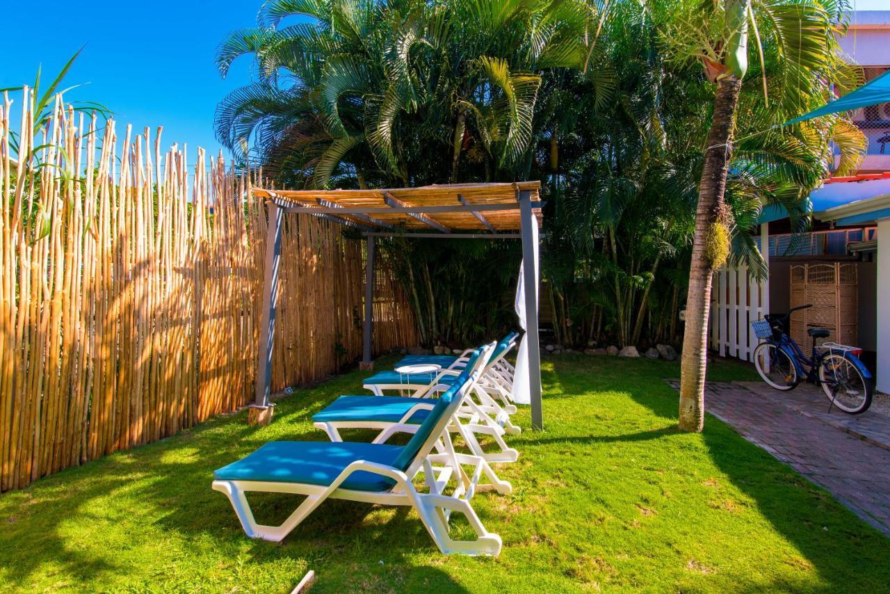 Boutique Ibiza Hotel