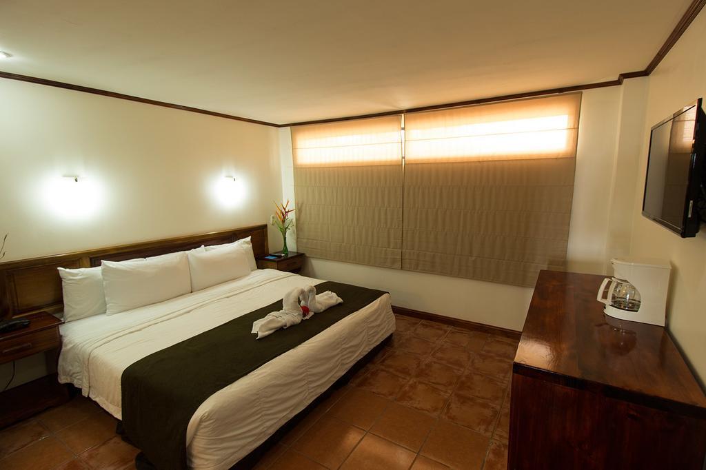 Love hotel Copacabana And (adults Only) 3*