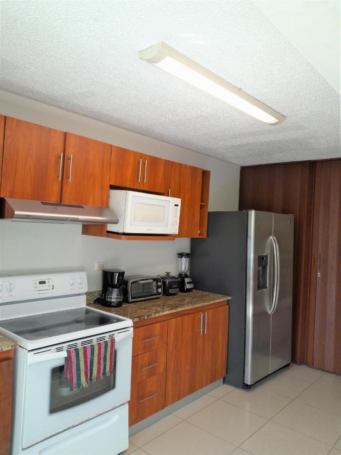 Apartment 3 Bedroom Condo, Playa Y Surf, Especial Familias Costa Linda 4-19