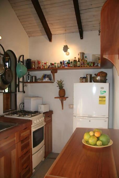 Stunnig Ocean View Holiday home Montezuma