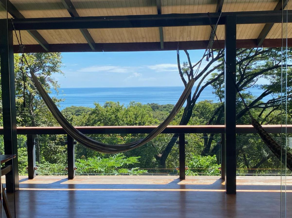 Jungle Copa De Arbol, Oceanview, Infinity Montezuma