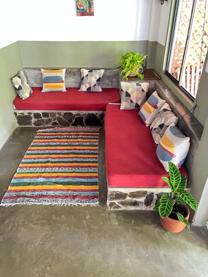 Aparthotel Anam