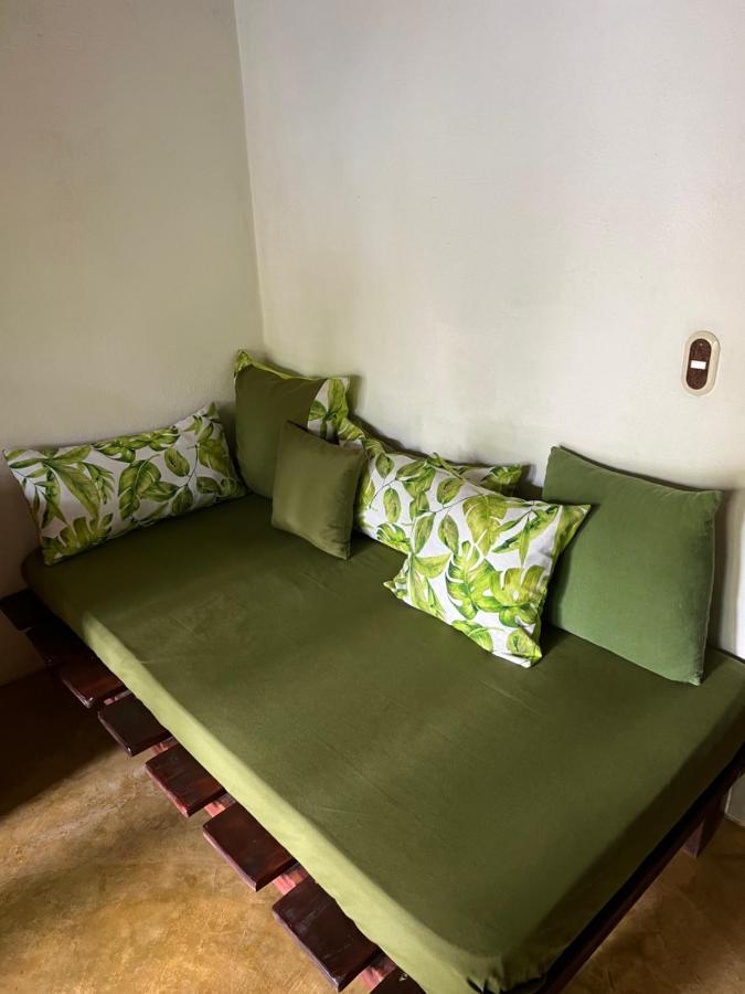 Anam Aparthotel