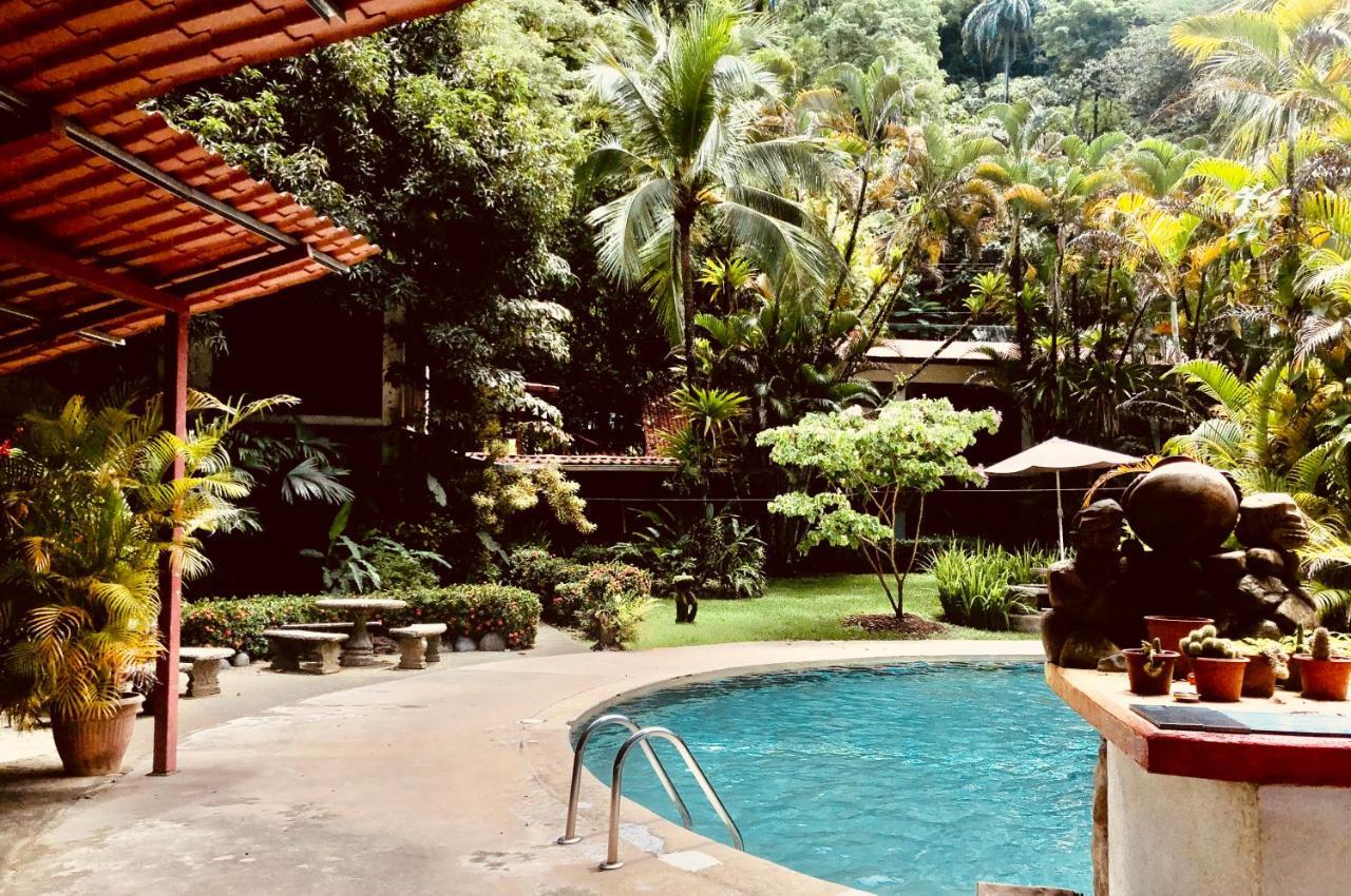 Rio Lindo Hotel 3*