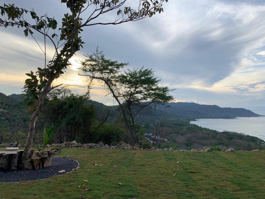 Vista Del Alma Boutique - Adult Only Hotel Playa Santa Teresa (Puntarenas)