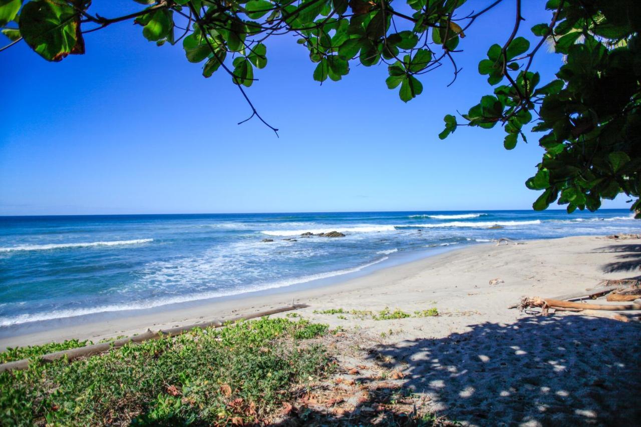 Makanas Bed & Breakfast Playa Santa Teresa (Puntarenas)
