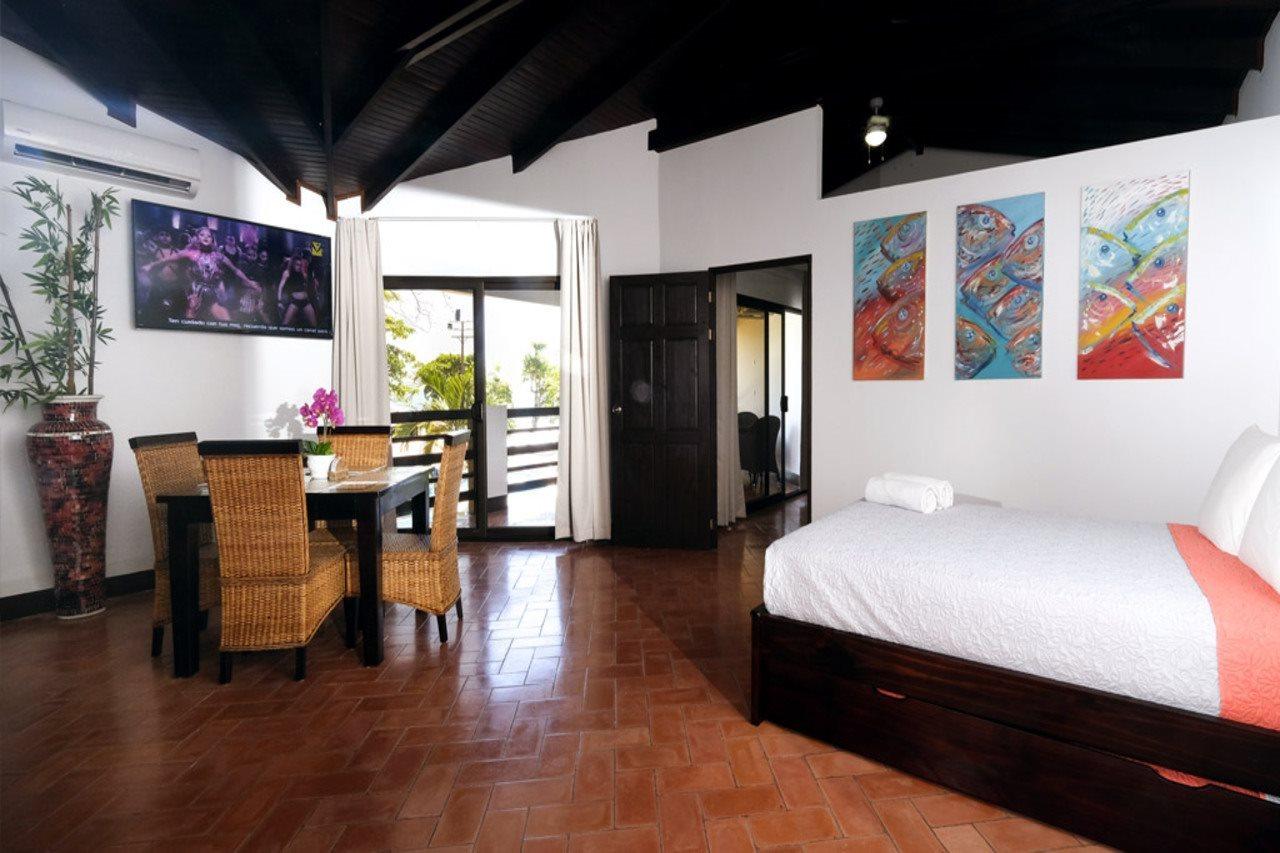 Terraza Del Pacifico Hotel Jaco