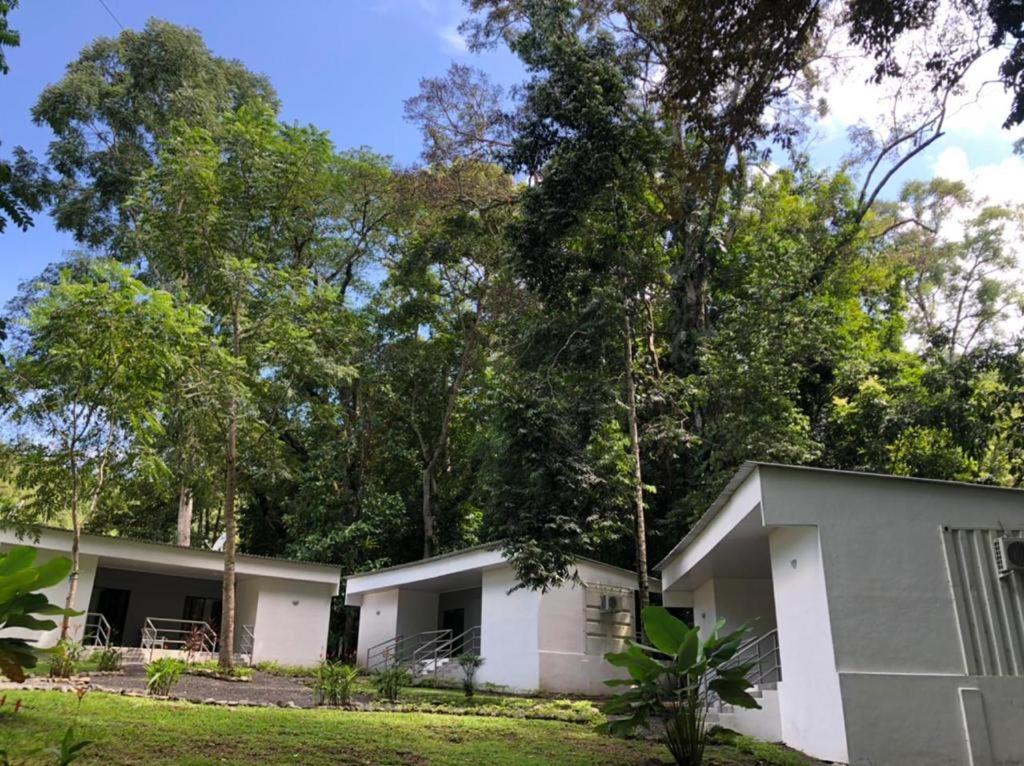 Carara Adventure Park Bed & Breakfast Quebrada Ganado
