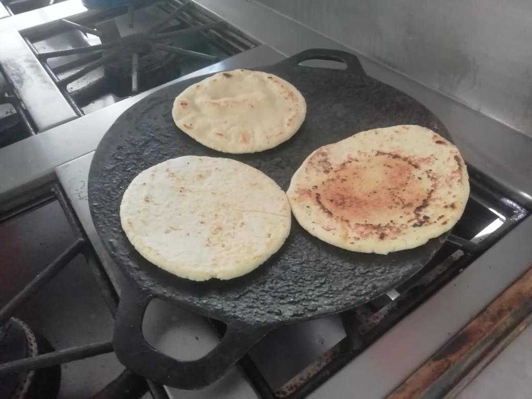 Bed & Breakfast Donde Familia Manito Paquera