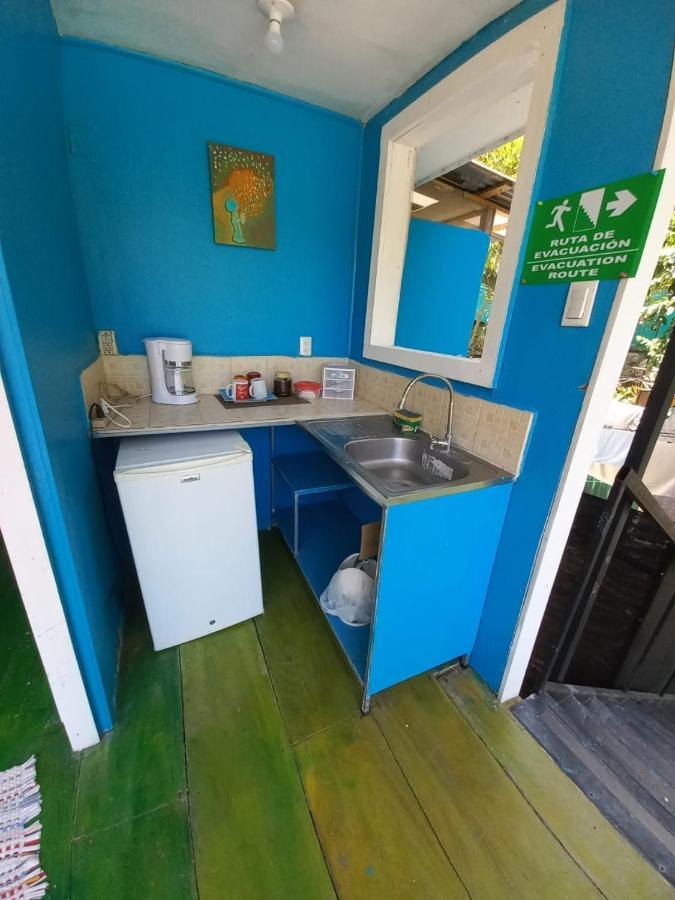 Donde Familia Manito Bed & Breakfast *
