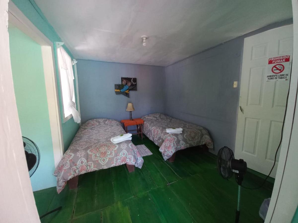 Donde Familia Manito Bed & Breakfast