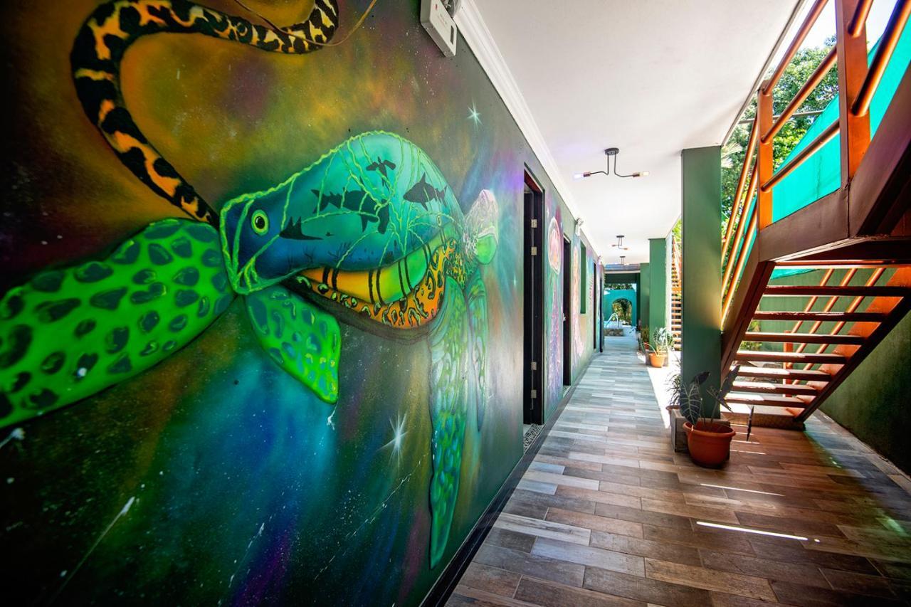 Hotel Encanto Del Mar Jaco