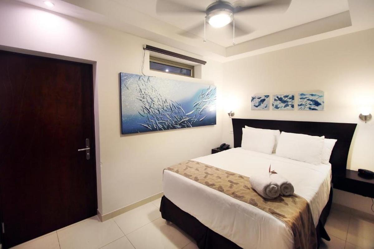 Hotel Oceano Boutique & Bistro 4*