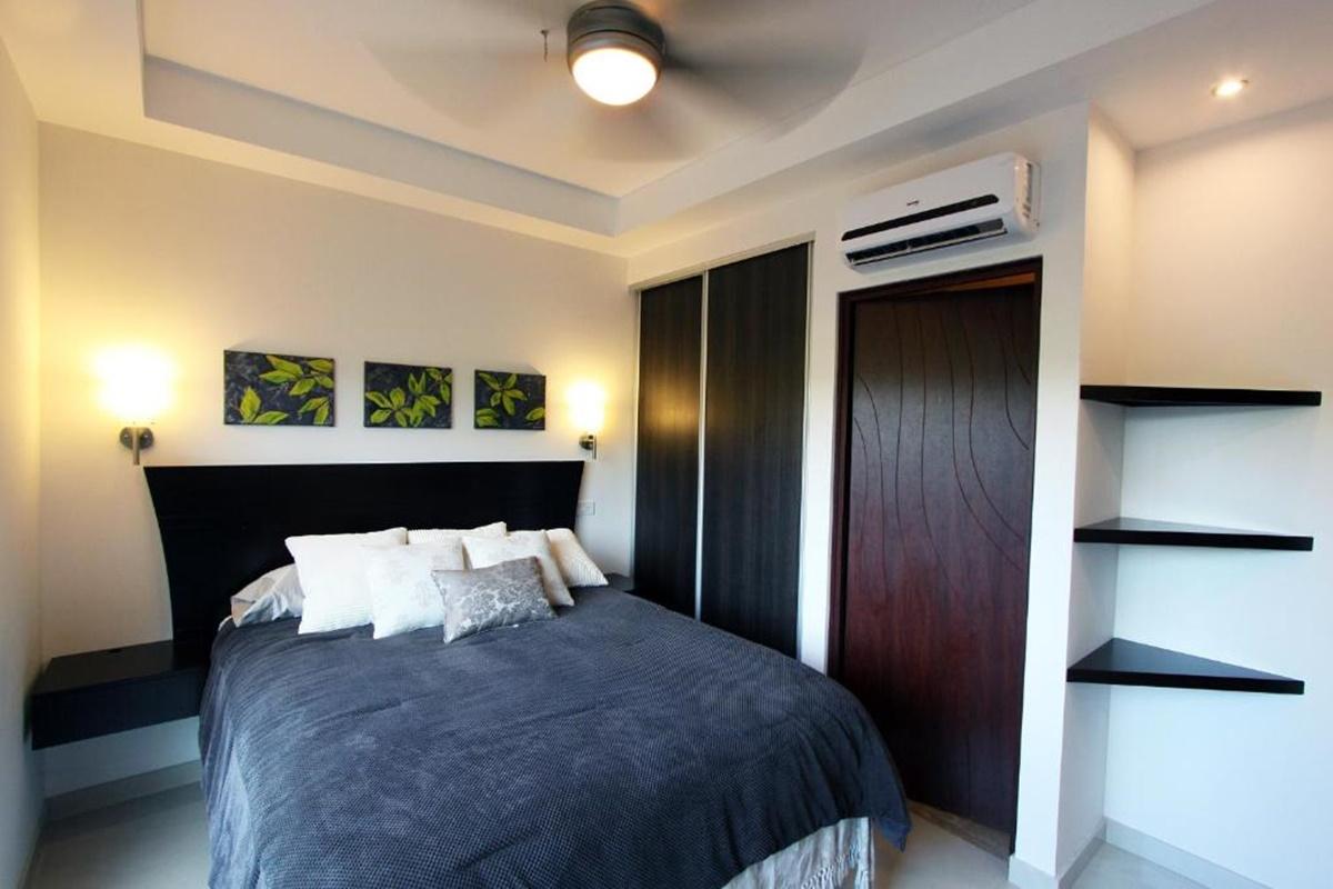 Hotel Oceano Boutique & Bistro Jaco