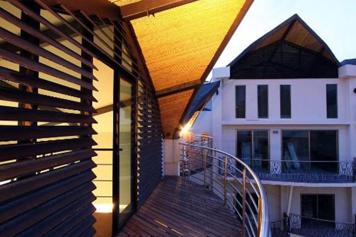 Oceano Boutique & Bistro 4* Jaco