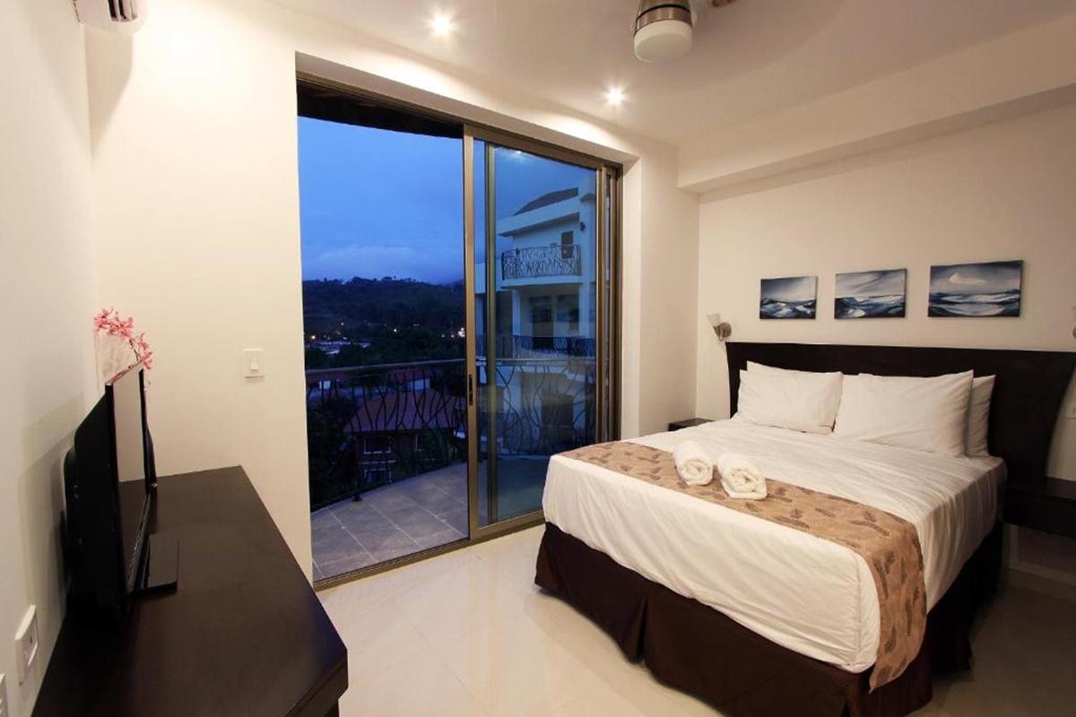 Oceano Boutique & Bistro 4* Jaco
