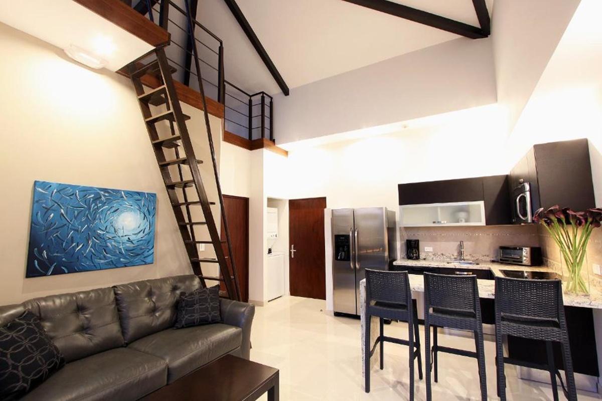 Oceano Boutique & Bistro 4*