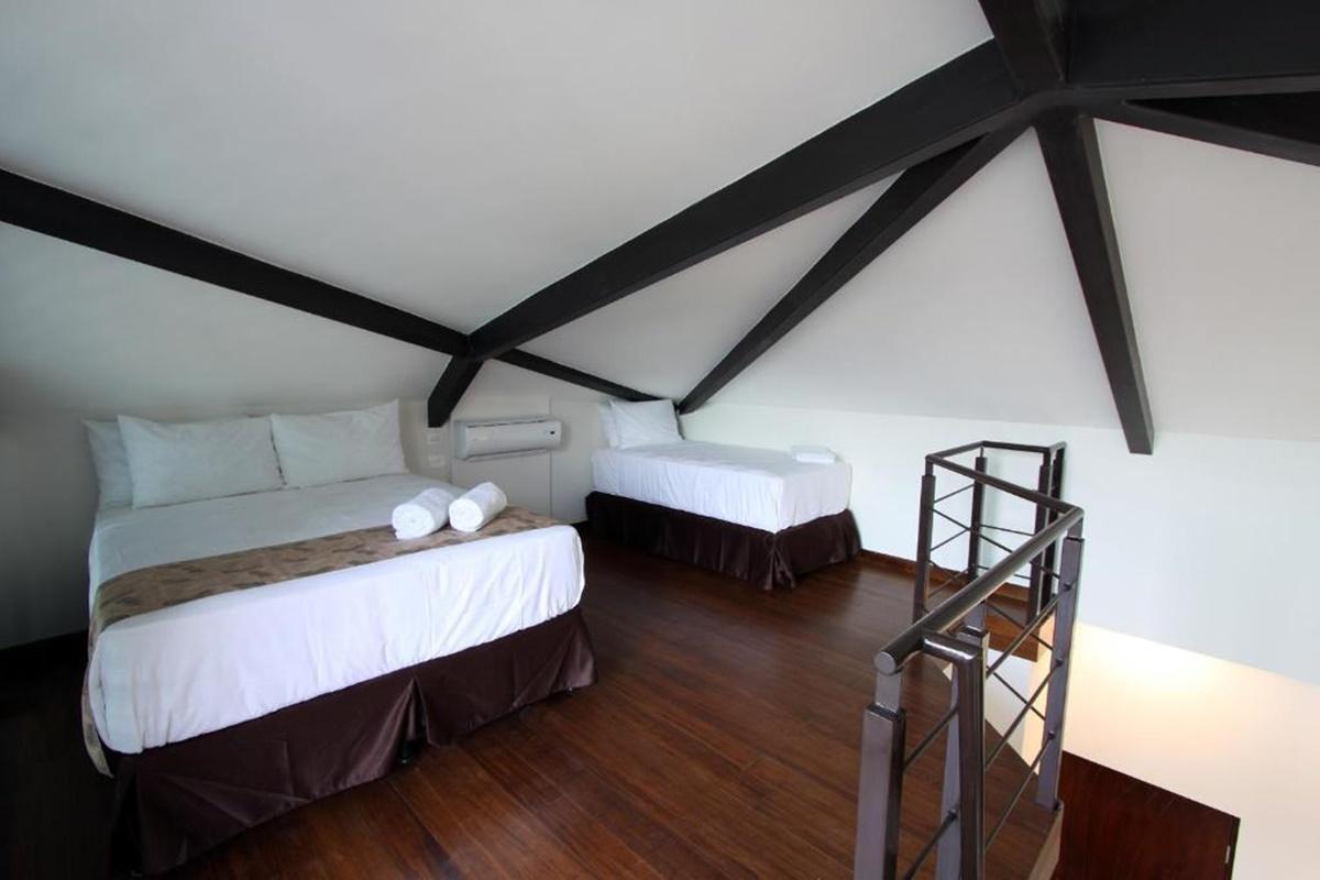 Hotel Oceano Boutique & Bistro 4*