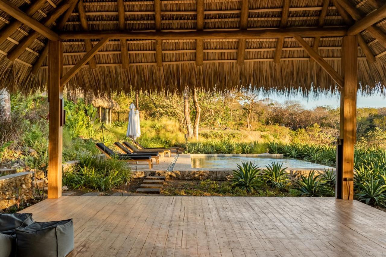 Thea & Retreats - Santa Teresa Resort Playa Santa Teresa (Puntarenas)