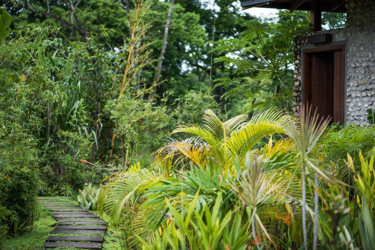 Thea & Retreats - Santa Teresa * Playa Santa Teresa (Puntarenas)