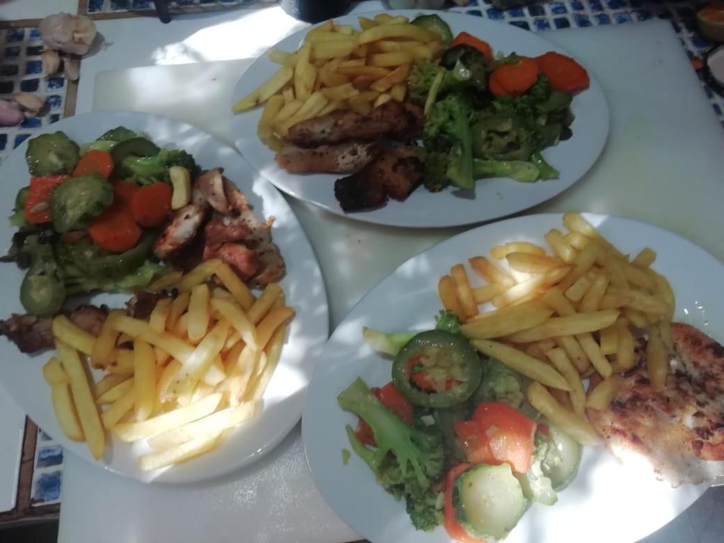 Donde Familia Manito Bed & Breakfast
