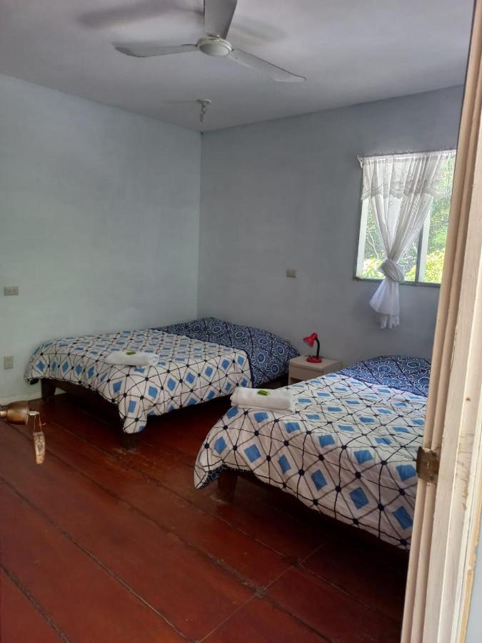 Donde Familia Manito Bed & Breakfast Paquera