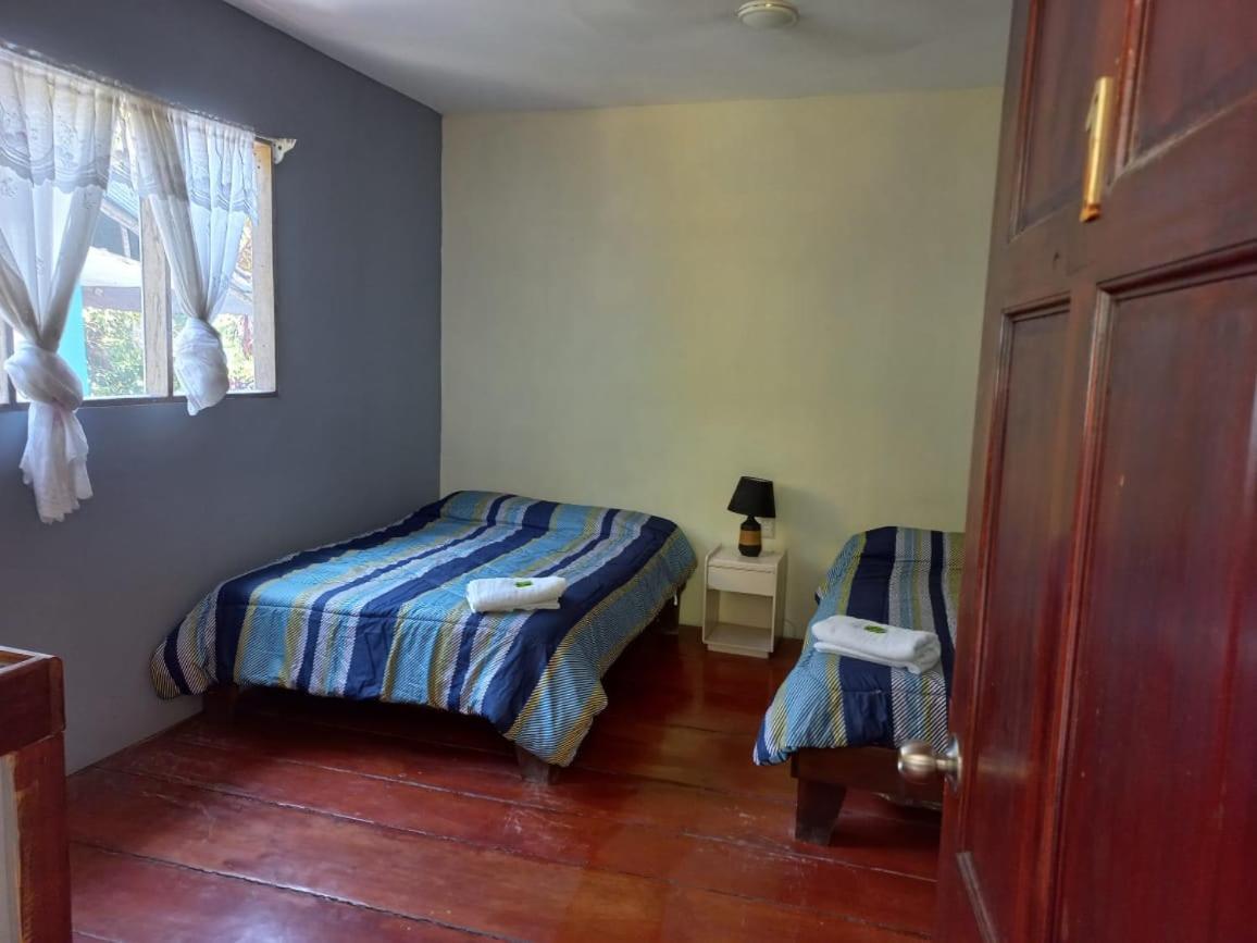 Donde Familia Manito Bed & Breakfast