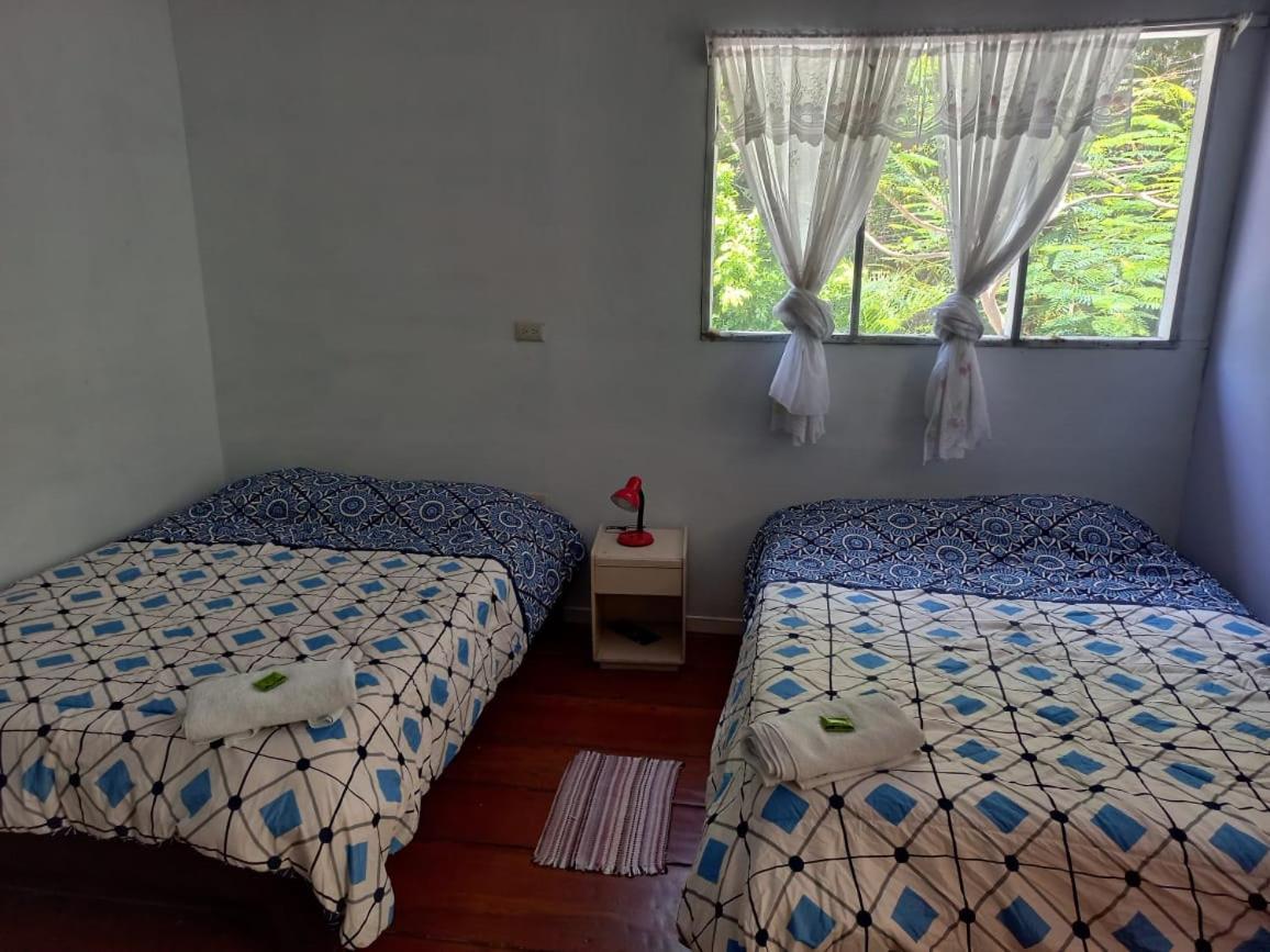Donde Familia Manito Bed & Breakfast Paquera