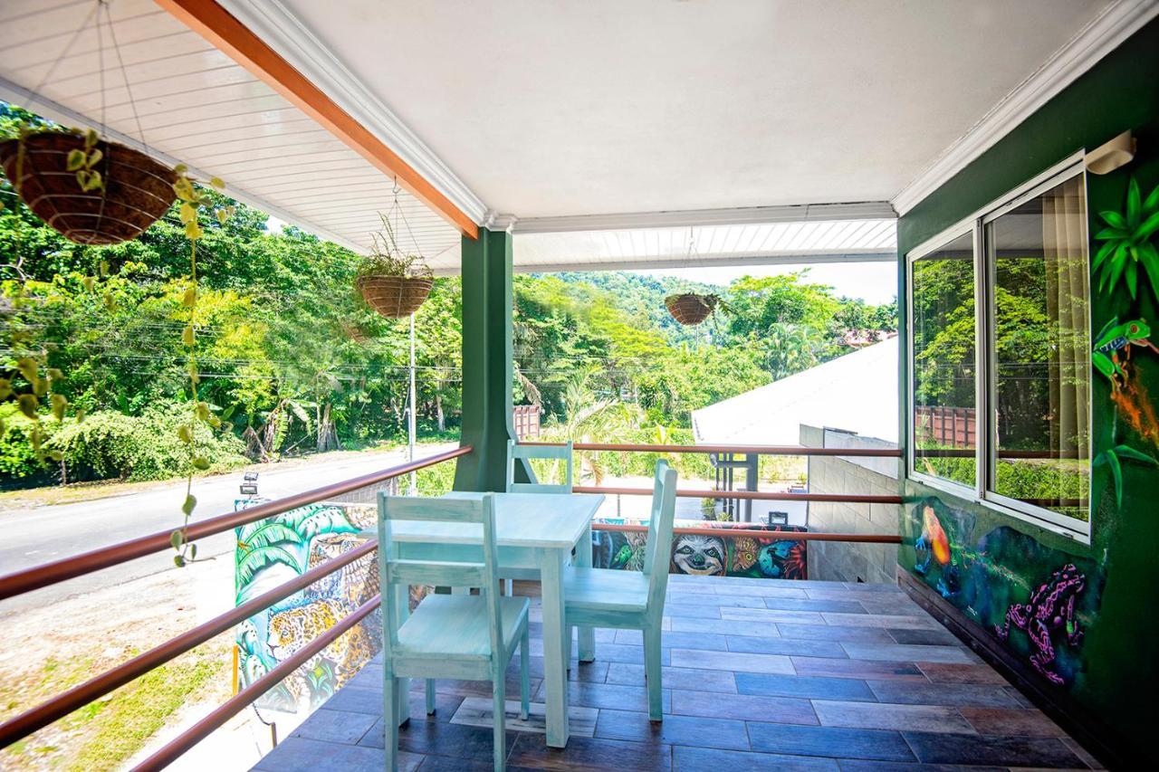 Encanto Del Mar Hotel Jaco