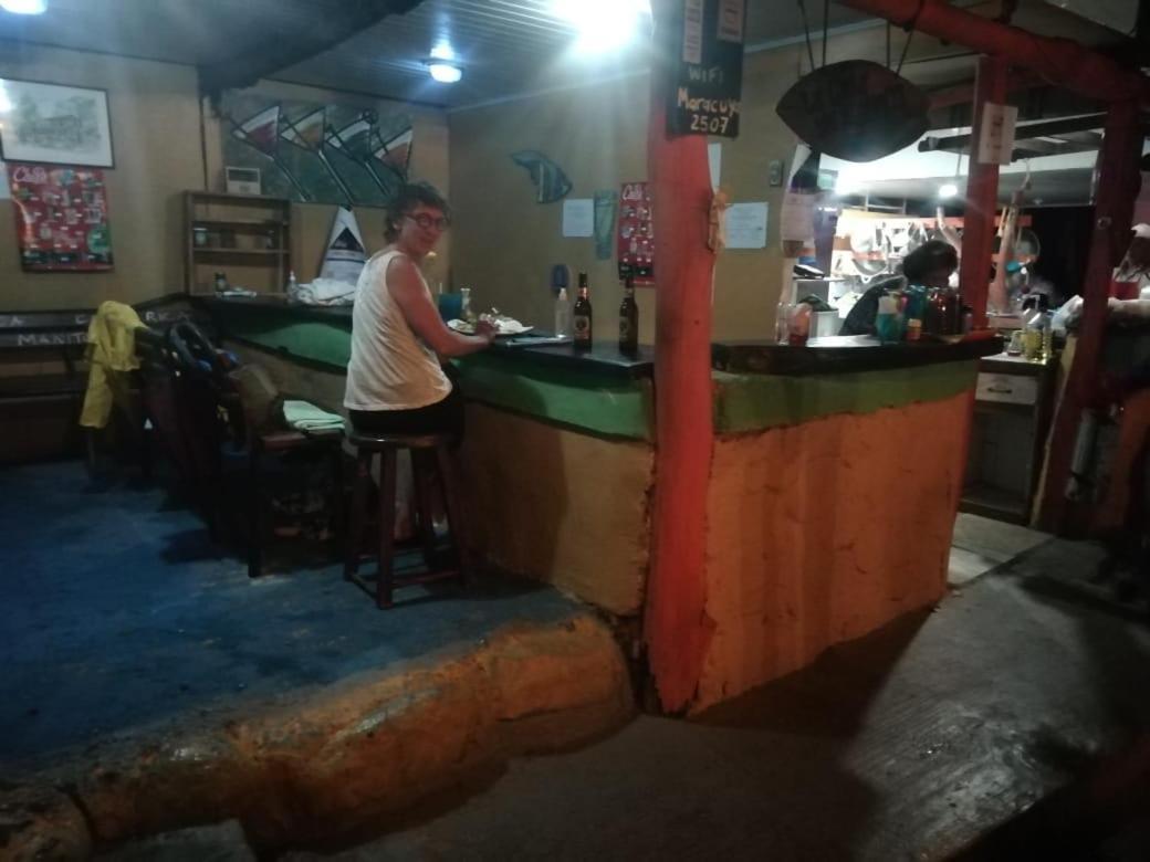 Donde Familia Manito Paquera