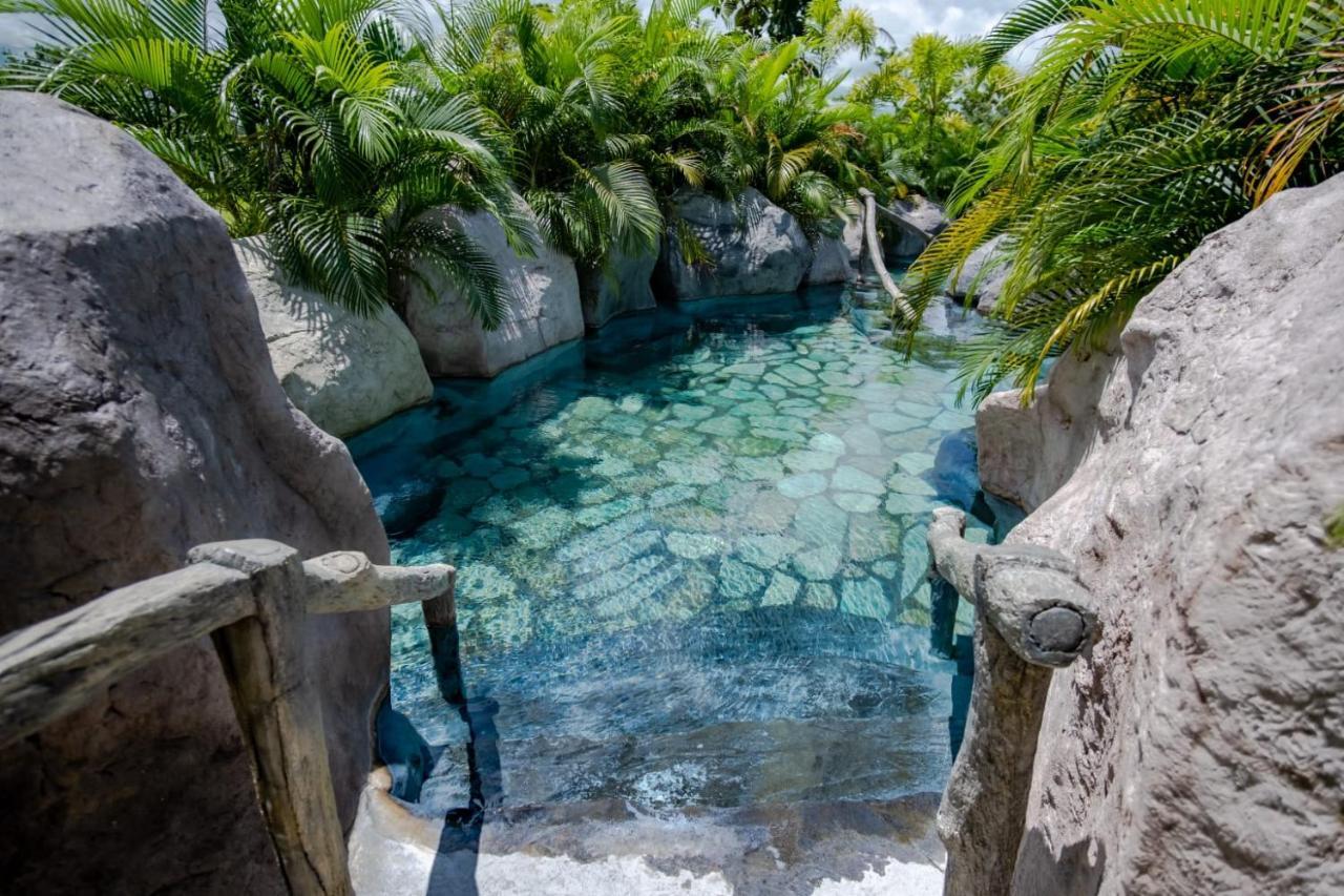 Relax Termalitas - Thermal Water La Fortuna