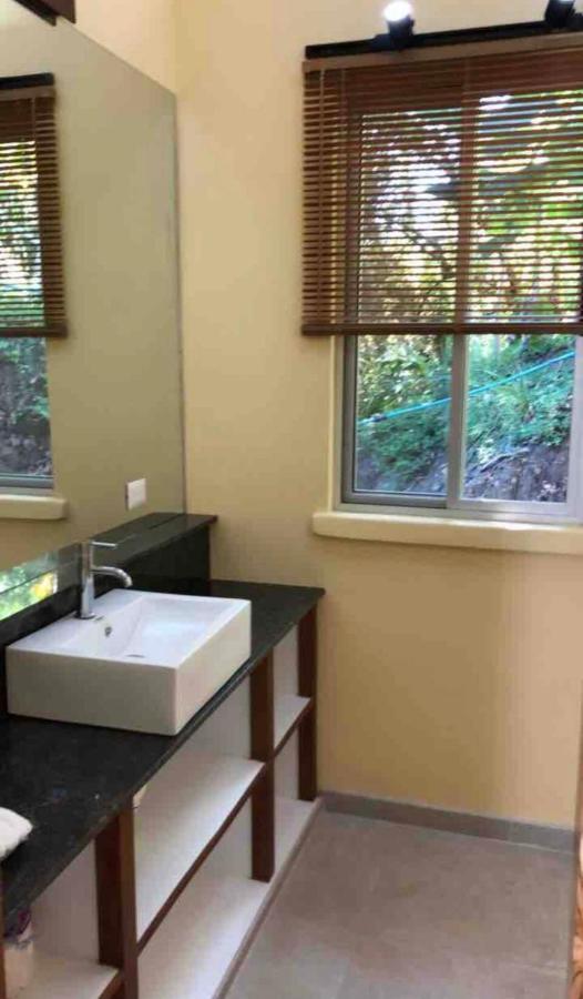 Jungle Copa De Arbol, Oceanview, Infinity Villa Montezuma