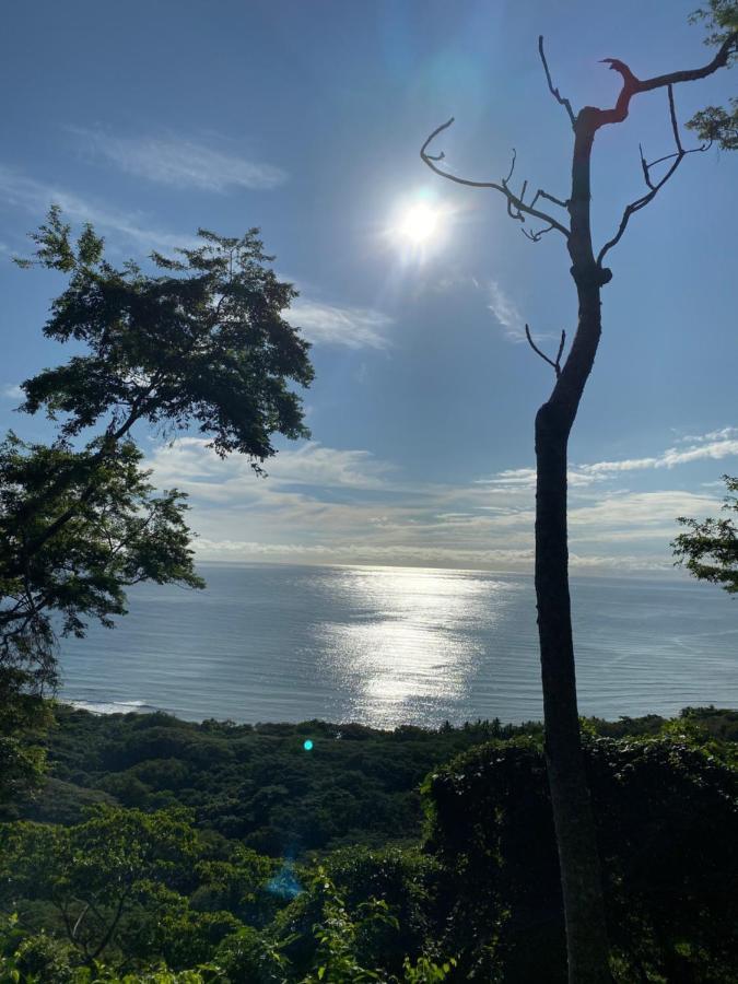 Stunnig Ocean View Holiday home Montezuma