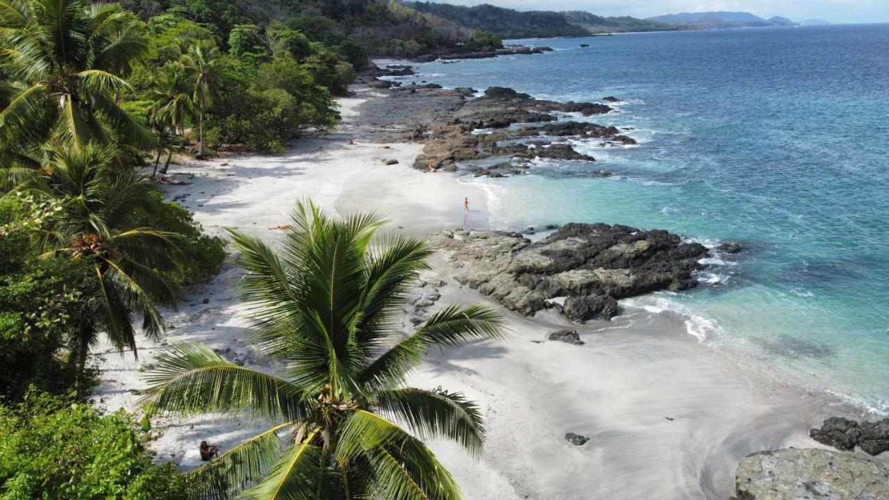 Stunnig Ocean View Holiday home Montezuma